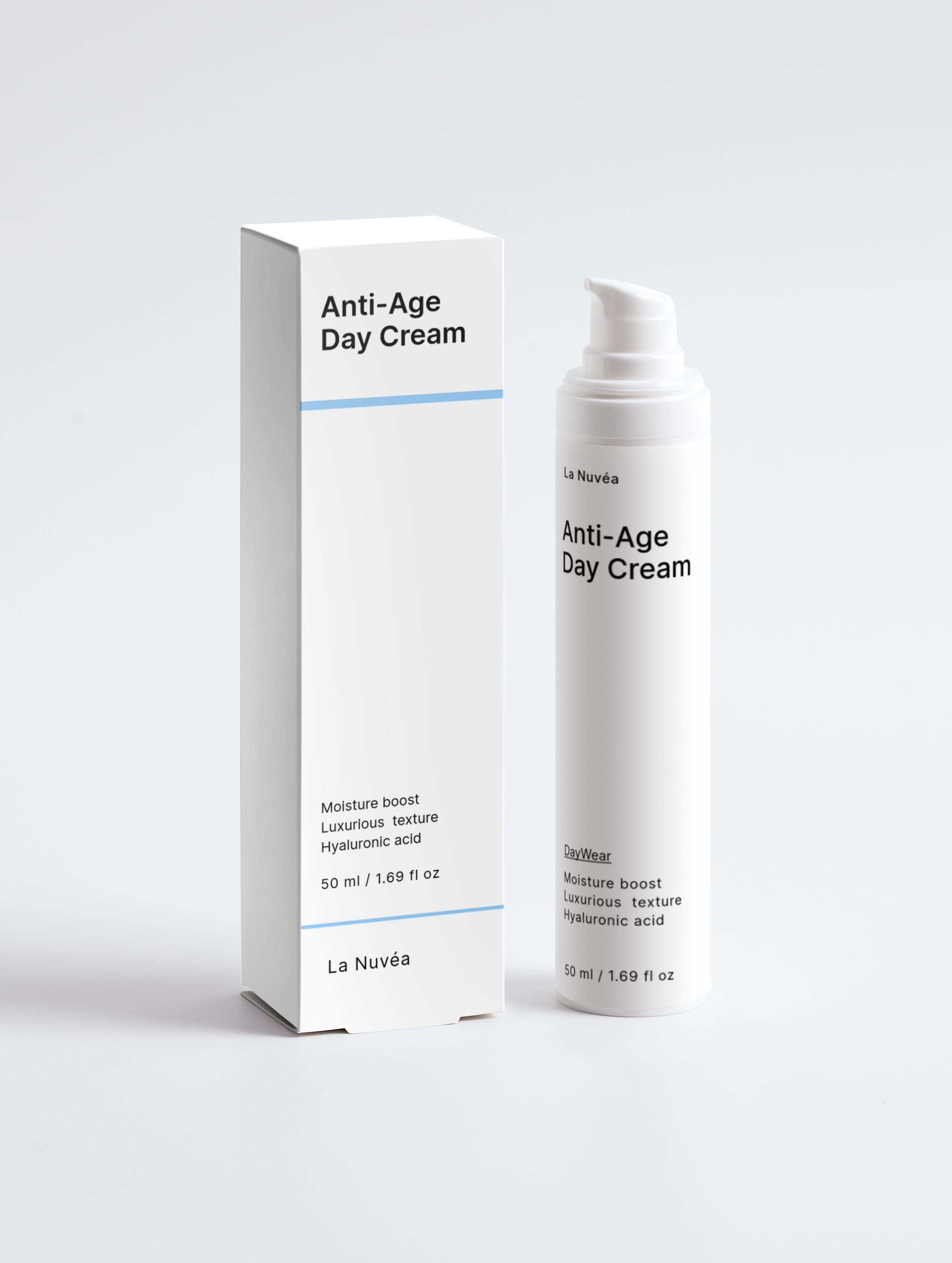 Anti-Age Day Cream